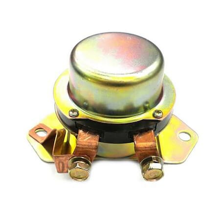 Aftermarket BATTERY RELAY 24V FOR KOMATSU 0808800000 DOZER ELT20-0260